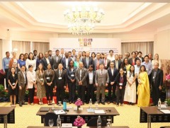 Арьс шир, ноос ноолуурын салбарын нийлүүлэлтийн сүлжээнээс химийн хортой болон аюултай бодисыг ари..