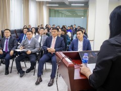 Нотариатын үйл ажиллагааг цахим хэлбэрт шилжүүлнэ