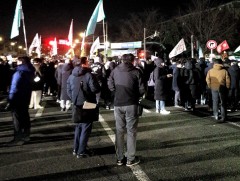 Пусан хотод суугаа Консулын газраас сэрэмжлүүлэг гаргалаа 