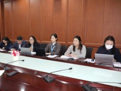 Ахмад настанд үзүүлэх нийгмийн хамгааллын цогц тусламж үйлчилгээтэй болно