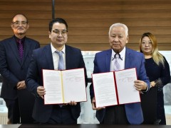 Багш нарт зориулсан хиймэл оюуны сургалт явуулах, “Show room