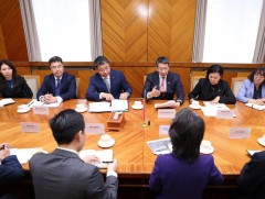 Ипотекийн зээлийн санхүүжилт, хүртээмжийг нэмэгдүүлэх боломжит бүх хувилбарыг судалж, хэрэгжүүлнэ