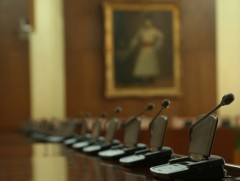 УИХ: Төсвийн байнгын хорооны хуралдаан болно