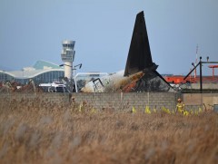 БНСУ онгоцны осолтой холбогдуулан БОУНГ 737-800 загварын бүх онгоцыг шалгахаар боллоо 