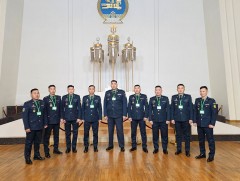 Хилийн салбарын захирагч нар Улаанбаатарт чуулав