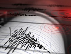 Хөвсгөл аймгийн Ханх сумын нутагт газар хөдөллөө