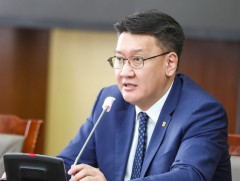 2024 онд хөрөнгийн зах зээлийн 63 хувийг бондын арилжаа эзэлсэн байна