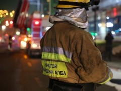 Гамшиг, аюулт үзэгдэл, ослын 94 удаагийн дуудлага бүртгэгдлээ