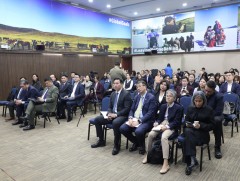 Хөдөлмөрийн хяналттай уялдсан урьдчилан сэргийлэх тогтолцоог хөгжүүлнэ