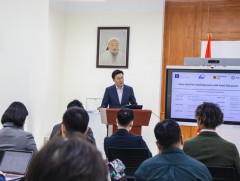 Өгөгдөлд суурилсан эрүүл мэндийн асуудлыг шийдвэрлэх системийг хөгжүүлж байна