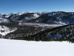 Экологийн коридор бүхий зурвас нутгийг орон нутгийн тусгай хэрэгцээнд авлаа