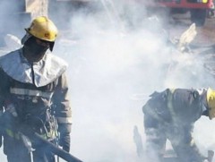 ОБЕГ: Гамшиг, аюулт үзэгдэл, ослын 84 удаагийн дуудлагаар үүрэг гүйцэтгэлээ