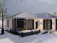 Амины орон сууцны мэдээллийн төвийг нээнэ 