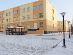 28 дугаар сургуулийн 960 хүүхдийн суудалтай бага сургууль ашиглалтад ороход бэлэн боллоо