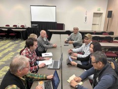 АНУ-ын Загас, зэрлэг амьтдын алба Монгол Улсад дэмжлэг үзүүлнэ