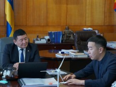 Говь-Алтай аймагт хоршоологчдын зөвлөгөөн болно