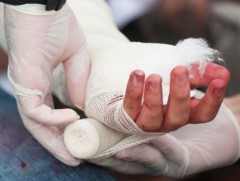 Жилд дунджаар 138,000 хүн бэртэж гэмтдэгийн 30 хувь нь хүүхэд байна