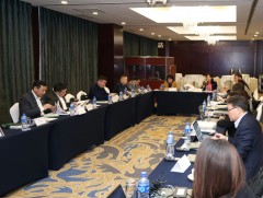 Зэрлэг амьтны усан хангамжийг сайжруулах хүрээнд шинээр 4 газарт гүний худаг гаргалаа