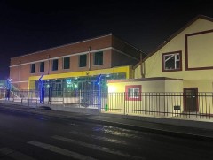 Хан-Уул дүүргийн 145 дугаар цэцэрлэгийн өргөтгөлийн барилга ашиглалтад орлоо