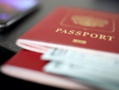 ГИХГ: Виз, визийн зөвшөөрөл олголт 98.4 хувьтай байна 