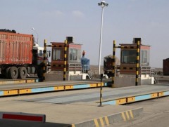 Монгол, Хятадын авто замын 9 боомтыг энэ сарын 29, 30, 31-ний өдөр түр хаана