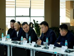 Дотоодын үйлдвэрт шаардлагатай хүнсний улаан буудайн нөөц хангалттай байна