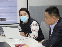 Ахмад настан хөдөлмөр эрхлэхэд үзүүлэх дэмжлэгийг өргөжүүлнэ