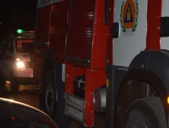 Гэр хорооллын авто замын 10 хувь нь хаалттай, гал унтраах автомашин зорчих боломжгүй нөхцөлд байна