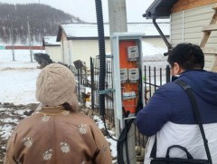 Хэрэглэгчдийн гомдлын мөрөөр ажлын хэсэг томилогдон ажиллаж байна