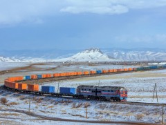 Төмөр замын тээврийн байгууллагуудад зөвлөмж хүргүүллээ