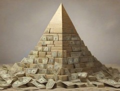 Санхүүгийн луйвраас болгоомжлоорой