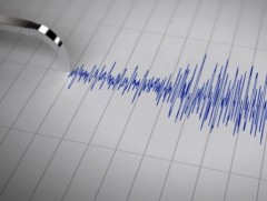 Говь-Алтай аймгийн Бугат суманд газар хөдөллөө