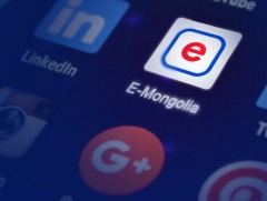 E-Mongolia иргэдийн хувийн мэдээллийг хадгалж, хариуцдаггүй