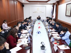 Хөдөлмөрийн аюулгүй байдал, эрүүл мэндийн салбарт тогтолцооны зургаан шинэчлэл хийнэ