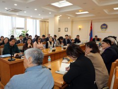 Хөгжлийн бэрхшээлтэй хүний эрхийн хэрэгжилтийн талаарх сонсголыг анх удаа зохион байгуулав