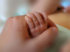 Өнгөрсөн онд 57.3 мянган эх амаржжээ 