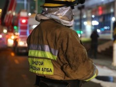 Аюулт үзэгдэл, ослын 72 удаагийн дуудлагаар ажиллаж, 9 хүний амь насыг авран хамгаалжээ 