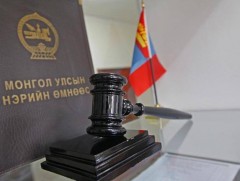 П.Цагаан, Ц.Элбэгдорж нарыг баривчлах тухай шүүгчийн захирамжийг хүчингүй болгуулах тухай саналыг ..