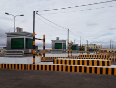 Монгол, Хятадын авто замын 9 боомтыг маргаашаас хаана 