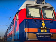 Зам, тээврийн салбар 141 сая тонн ачаа, 150 сая зорчигч тээвэрлэх зорилт дэвшүүлэв