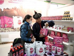 “Амар байна уу 2025” үзэсгэлэн худалдааны бүртгэл эхэллээ 