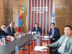 “Сэндбоксын зохицуулалтын орчны журам”-ын нэмэлт, өөрчлөлтийг дэмжлээ