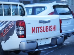 Туулах чадвар сайтай автомашинуудыг хүлээлгэн өглөө