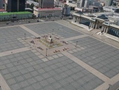 ХЭҮК: Тайван жагсаж үзэл бодлоо илэрхийлэх эрхээ эдлэхийг зөвлөлөө