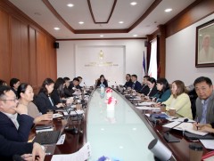 Гурван жил тутамд түүвэр судалгаа хийж, хүүхэд хамгааллын үйлчилгээний санхүүжилтэд хяналт тавина