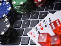 Цахим мөрийтэй тоглоомын үйл ажиллагаа явуулдаг 25 домэйн хаягийг хаалаа