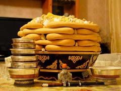 Цагаан сарын баяраар амрах хоногийг нэмэгдүүлэх тухай санал авч байна