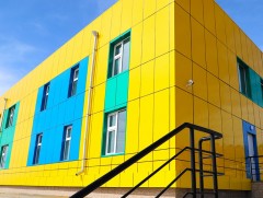 Нийслэлд энэ онд 25 сургууль, 50 цэцэрлэгийн барилгыг ашиглалтад оруулахаар төлөвлөжээ