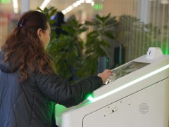 Гадаадын иргэний оршин суух үнэмлэхийг киоск машинаас хэвлэх боломжтой боллоо