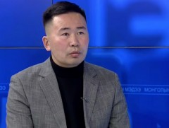 Нийслэл хотод үерийн ус зайлуулах 63 км далан байдаг
